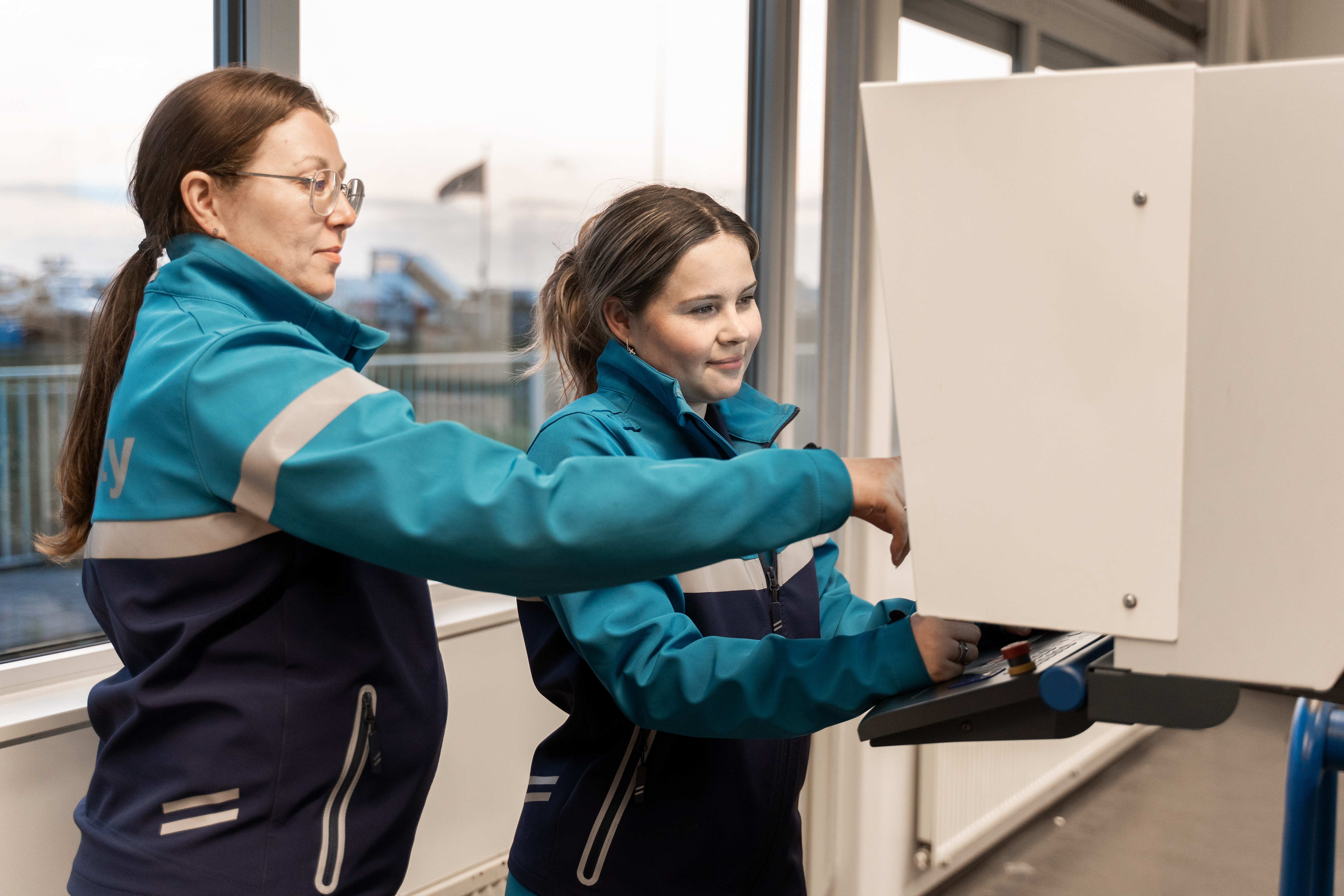 Trigion Security Professional